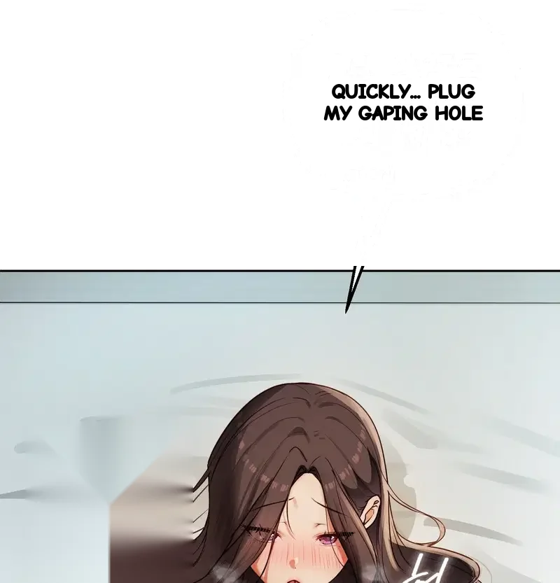 The Professors Secret Account Chapter 53 - Page 28