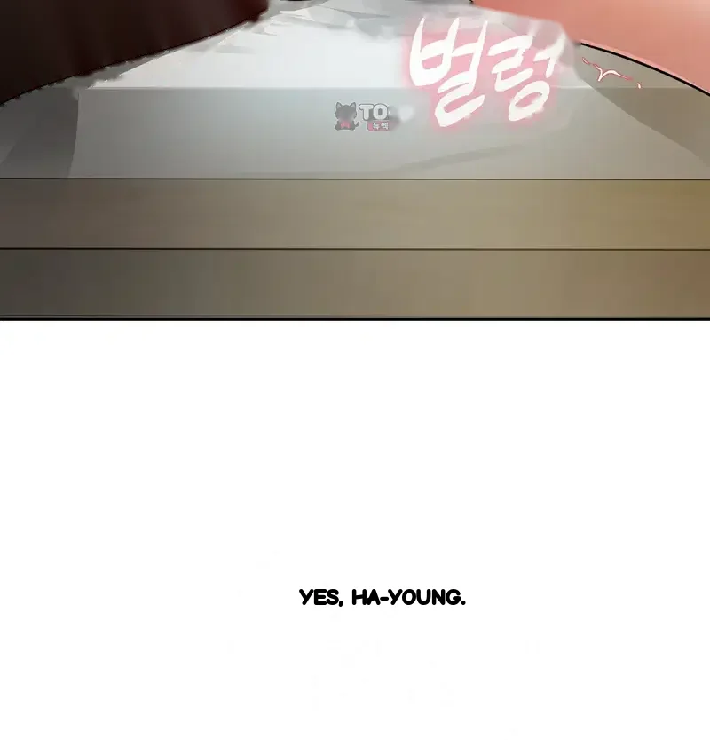 The Professors Secret Account Chapter 53 - Page 30