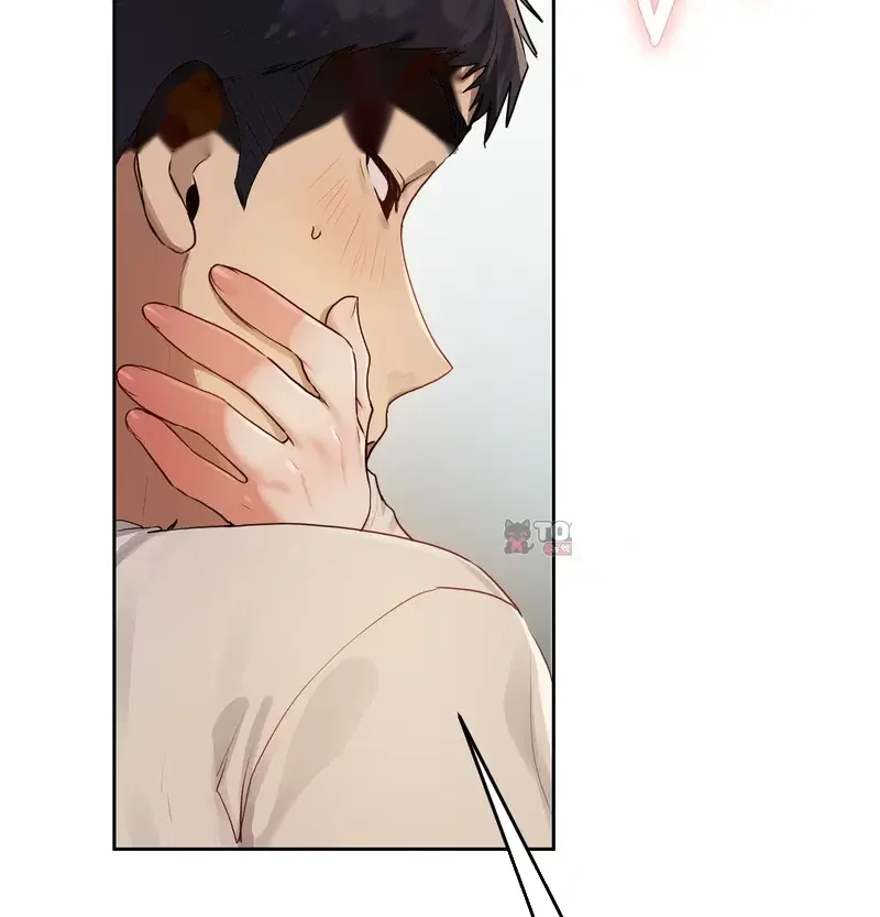 The Professors Secret Account Chapter 53 - Page 42