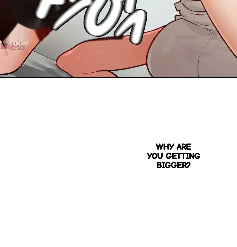 The Professors Secret Account Chapter 53 - Page 76