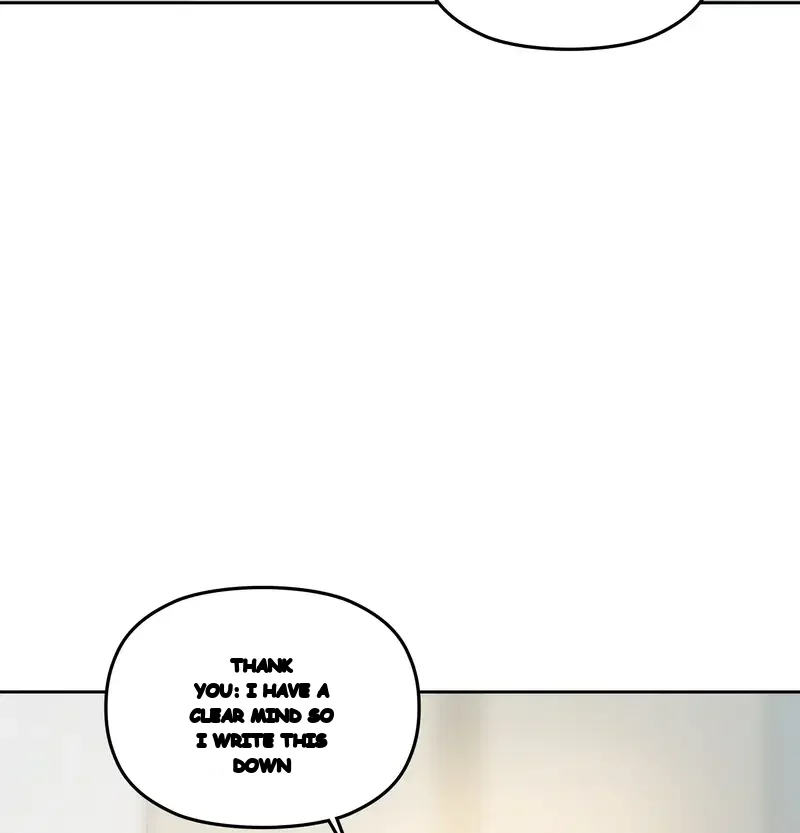 The Professors Secret Account Chapter 54 - Page 10