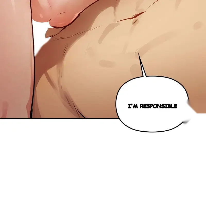 The Professors Secret Account Chapter 54 - Page 24