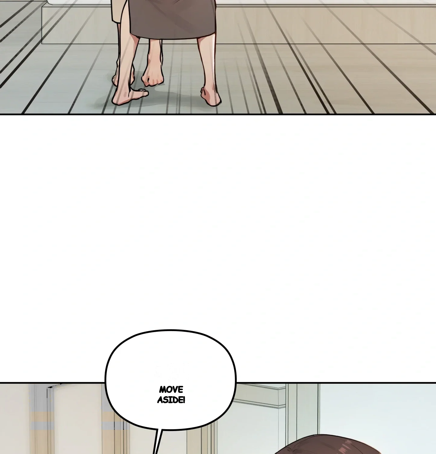 The Professors Secret Account Chapter 54 - Page 44