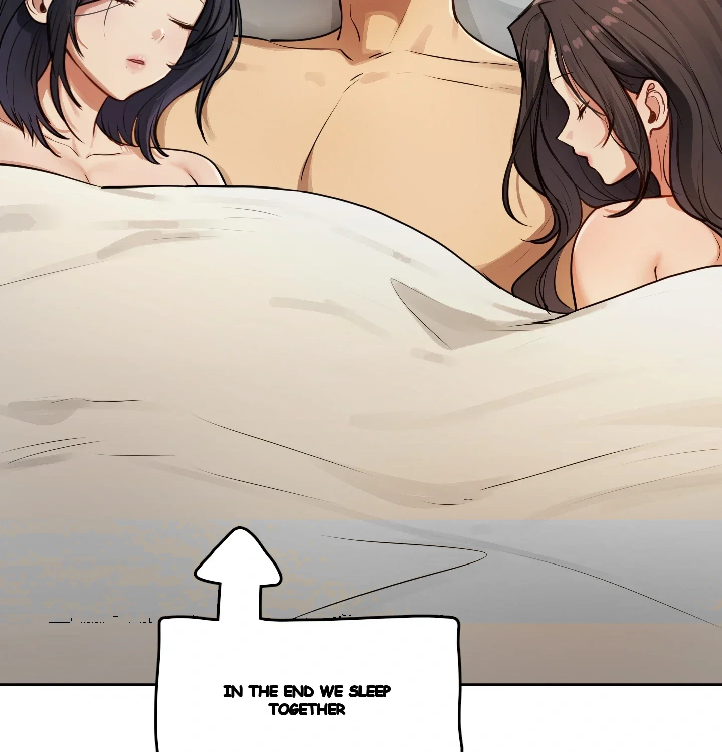 The Professors Secret Account Chapter 54 - Page 60