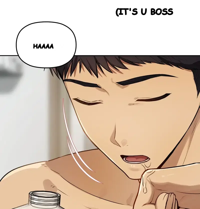 The Professors Secret Account Chapter 54 - Page 65