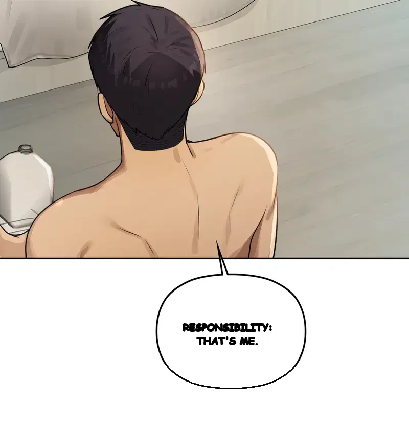The Professors Secret Account Chapter 54 - Page 68