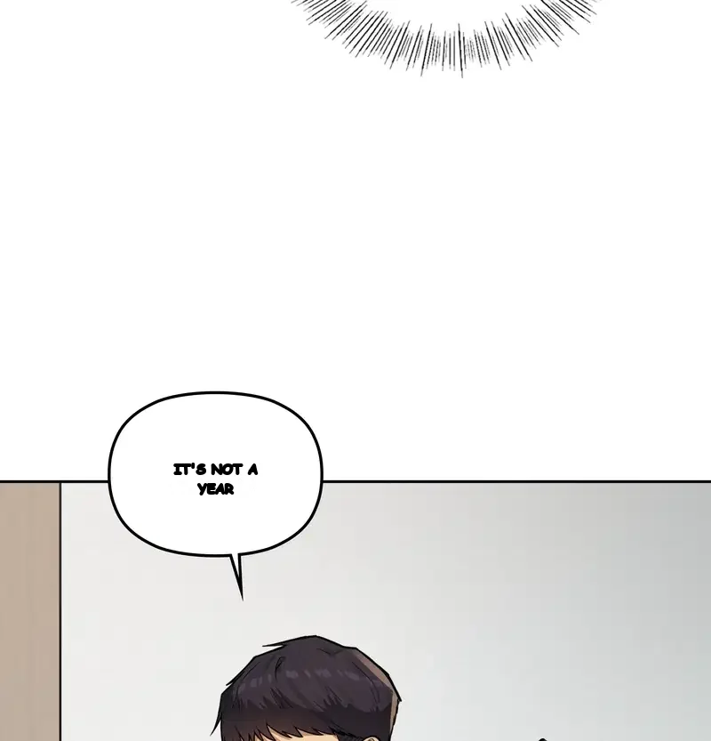The Professors Secret Account Chapter 54 - Page 78
