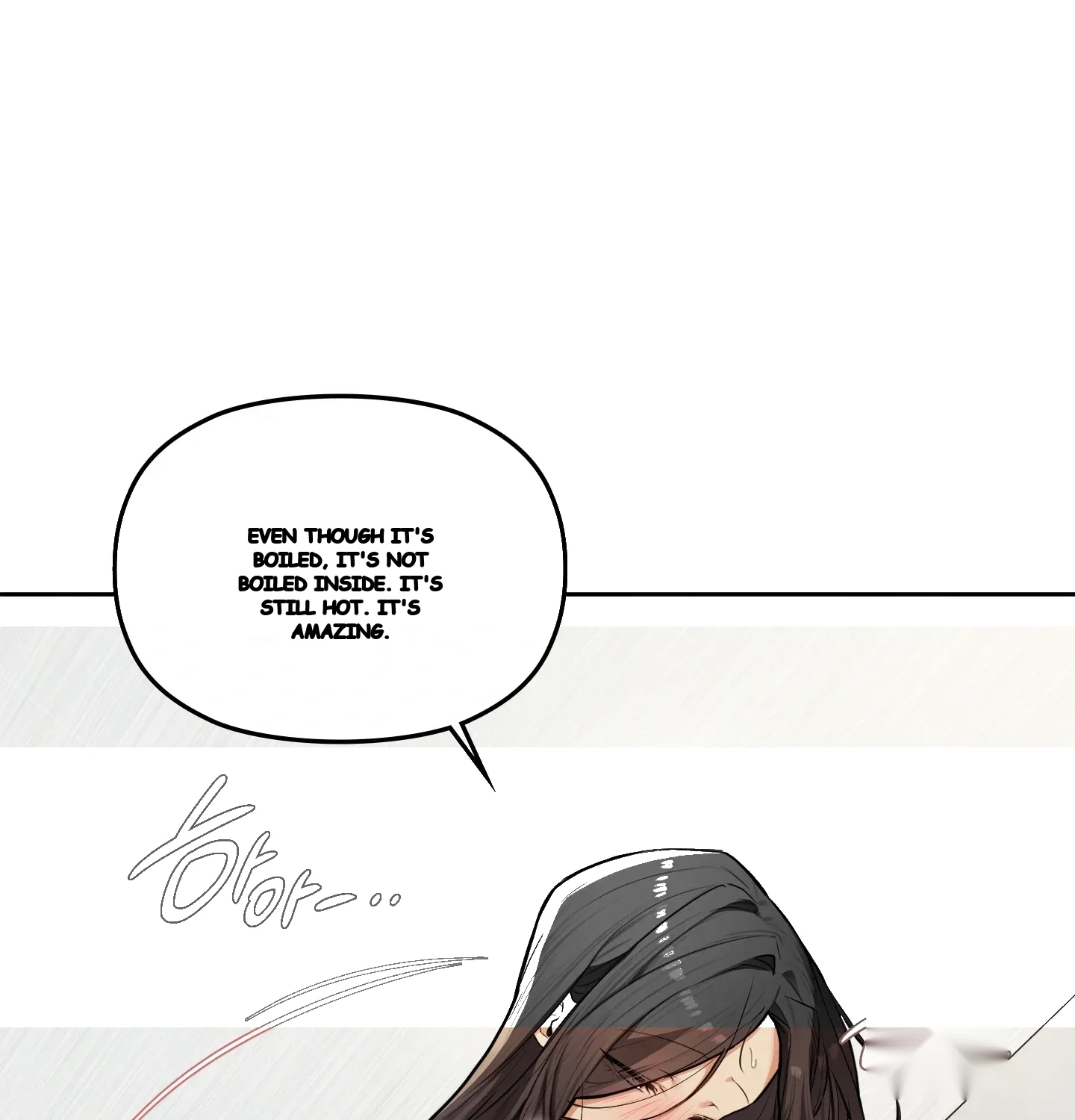 The Professors Secret Account Chapter 54 - Page 8