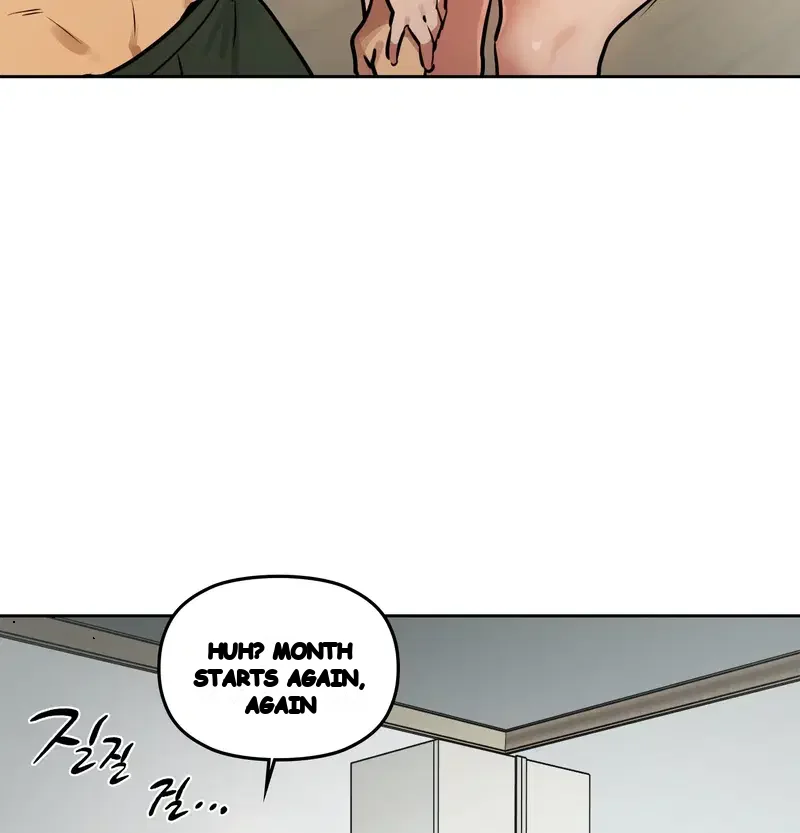 The Professors Secret Account Chapter 54 - Page 82