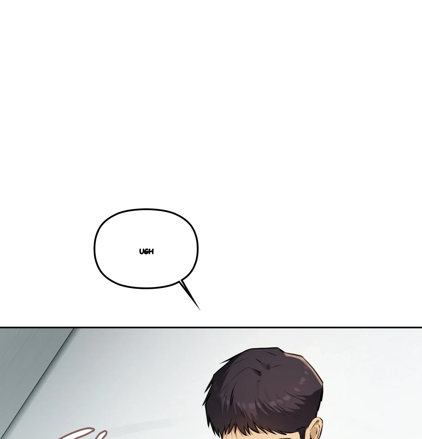 The Professors Secret Account Chapter 54 - Page 84