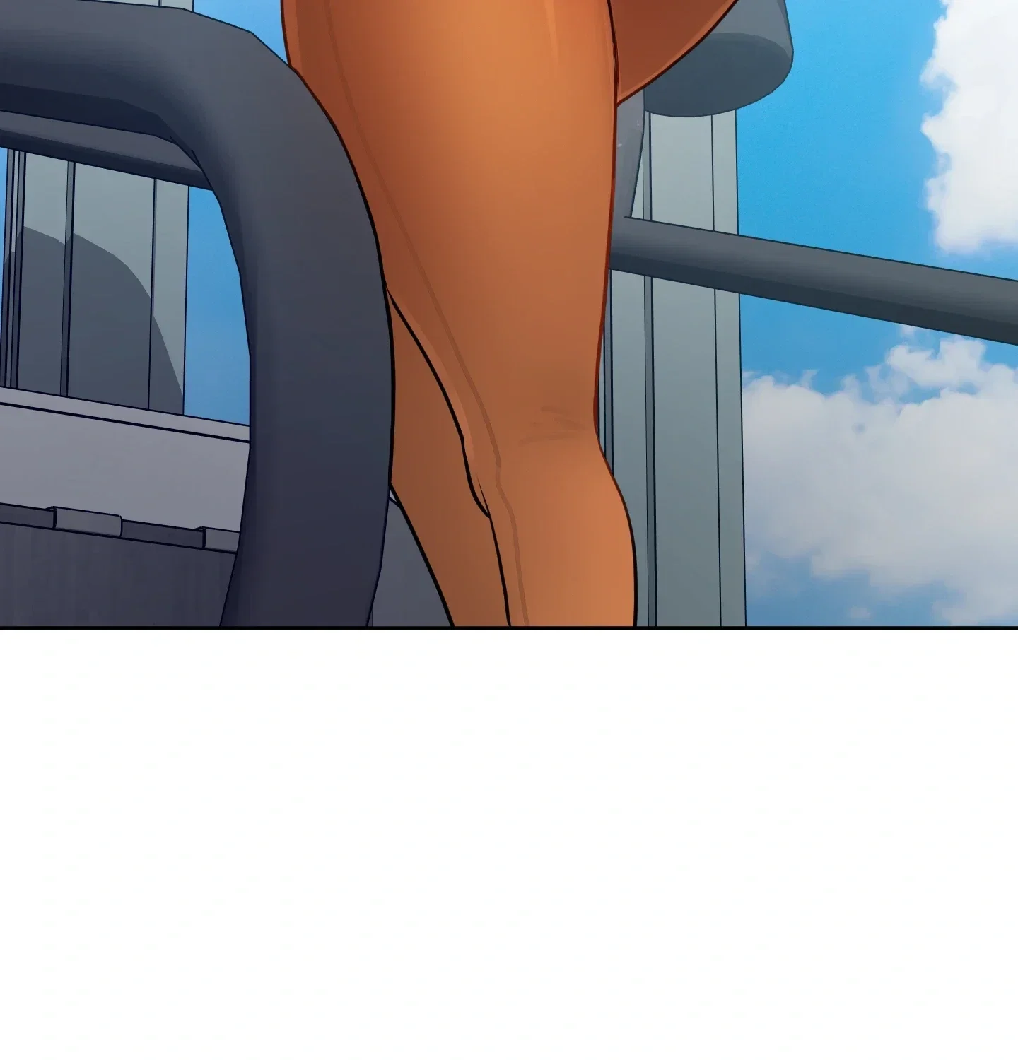 The Professors Secret Account Chapter 54 - Page 91