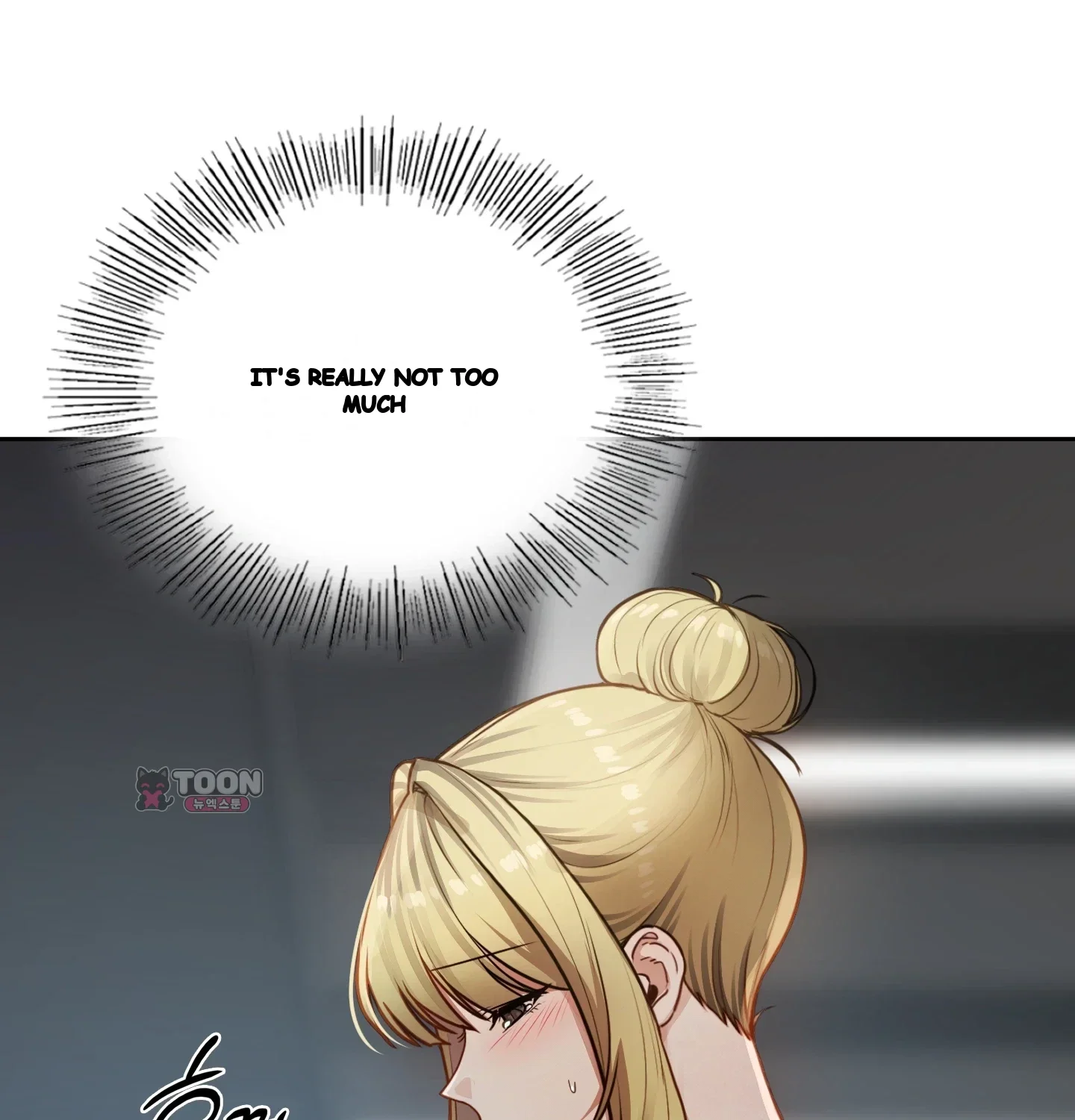 The Professors Secret Account Chapter 54 - Page 92