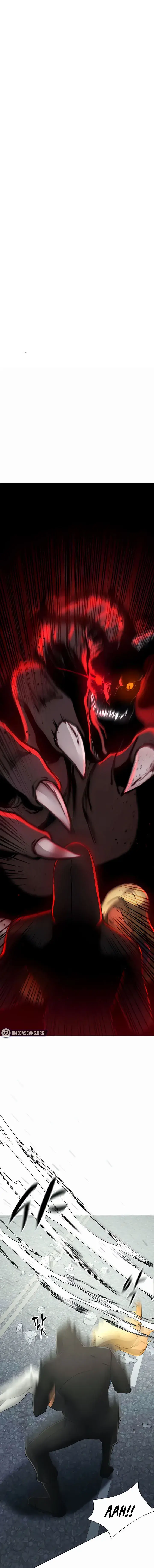 The Protagonist Gets Stronger When He Fucks The Female Hunter Chapter 14 - Page 1