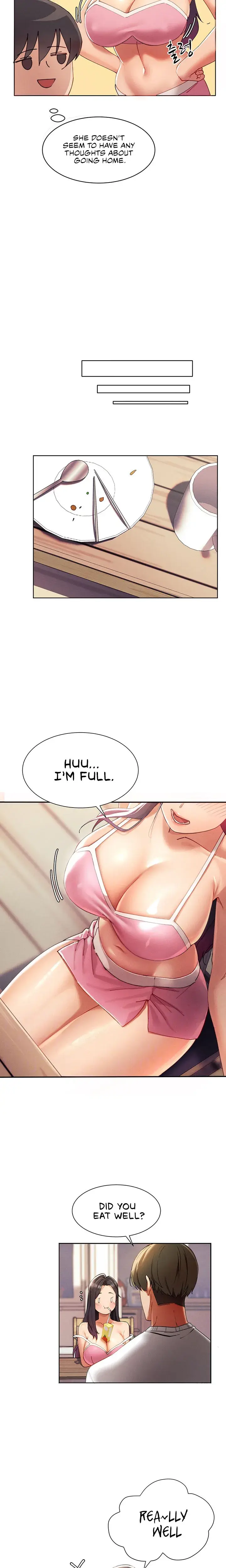 The Protagonist Gets Stronger When He Fucks The Female Hunter Chapter 2 - Page 2