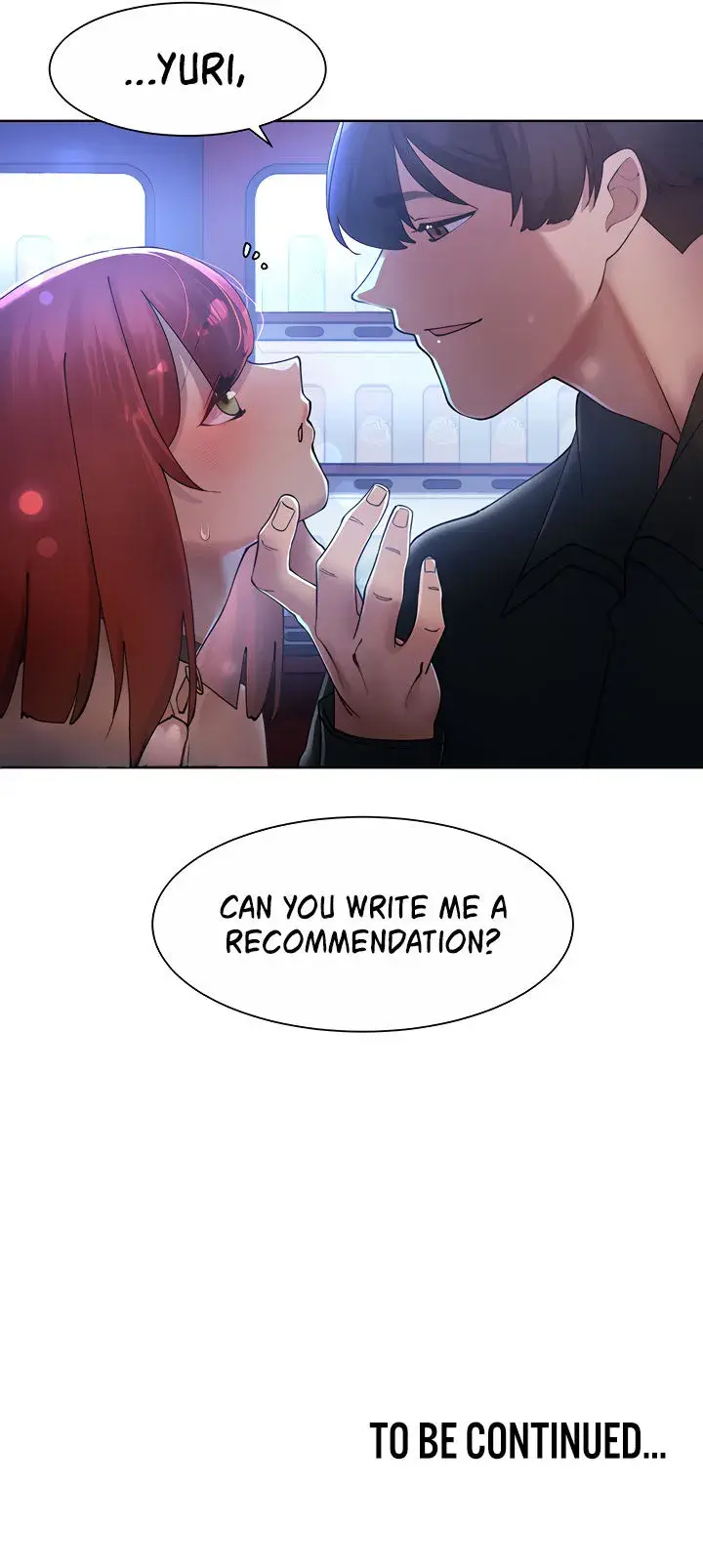 The Protagonist Gets Stronger When He Fucks The Female Hunter Chapter 20 - Page 17
