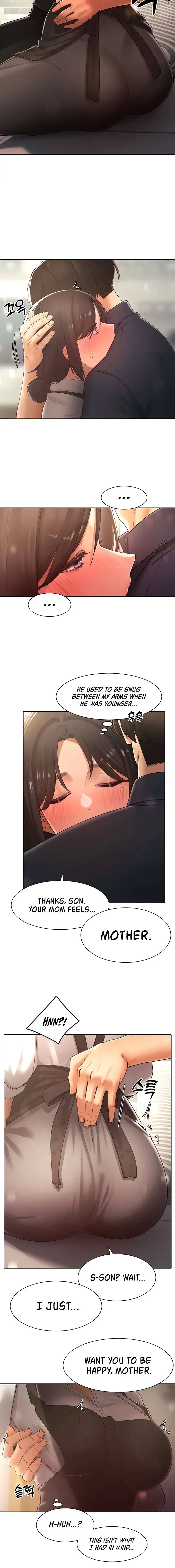 The Protagonist Gets Stronger When He Fucks The Female Hunter Chapter 23 - Page 10