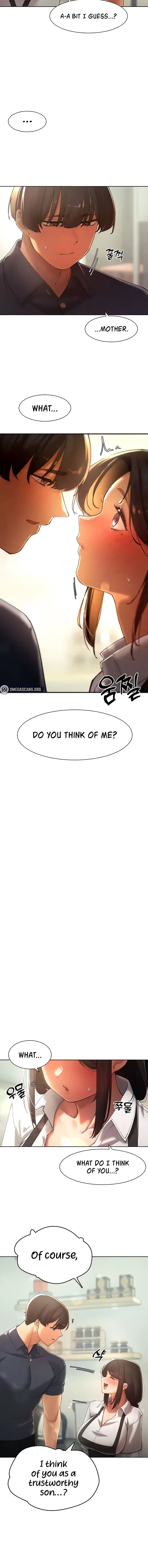 The Protagonist Gets Stronger When He Fucks The Female Hunter Chapter 23 - Page 2