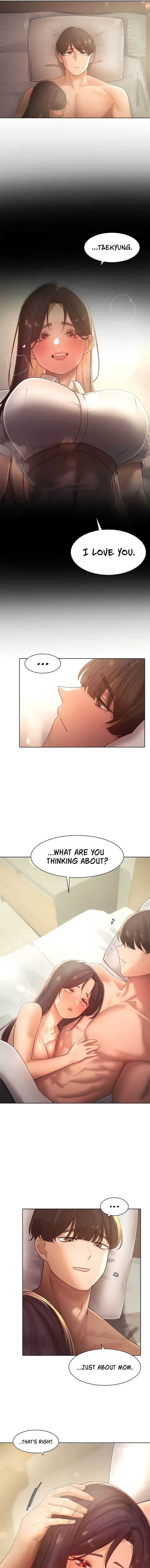 The Protagonist Gets Stronger When He Fucks The Female Hunter Chapter 26 - Page 15