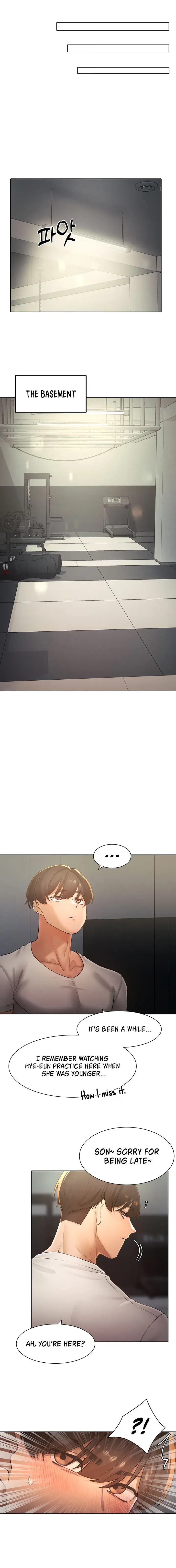 The Protagonist Gets Stronger When He Fucks The Female Hunter Chapter 27 - Page 8