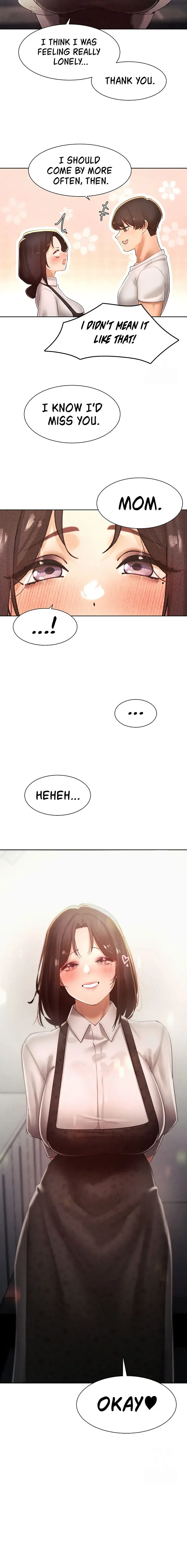 The Protagonist Gets Stronger When He Fucks The Female Hunter Chapter 30 - Page 16