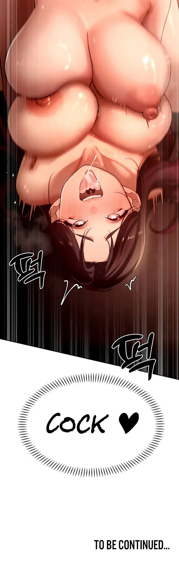 The Protagonist Gets Stronger When He Fucks The Female Hunter Chapter 38 - Page 12