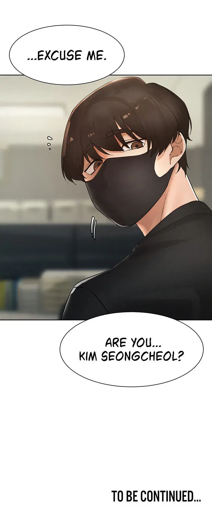 The Protagonist Gets Stronger When He Fucks The Female Hunter Chapter 39 - Page 14