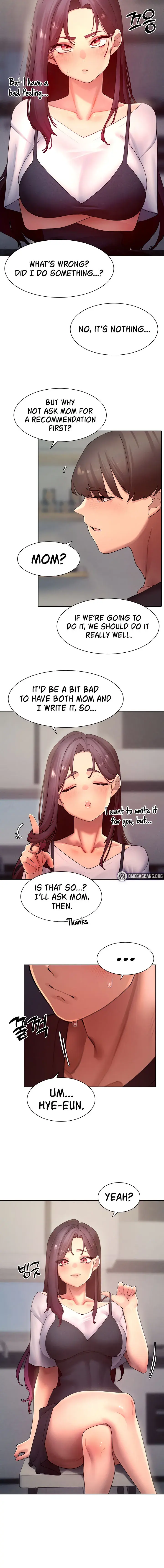 The Protagonist Gets Stronger When He Fucks The Female Hunter Chapter 46 - Page 18