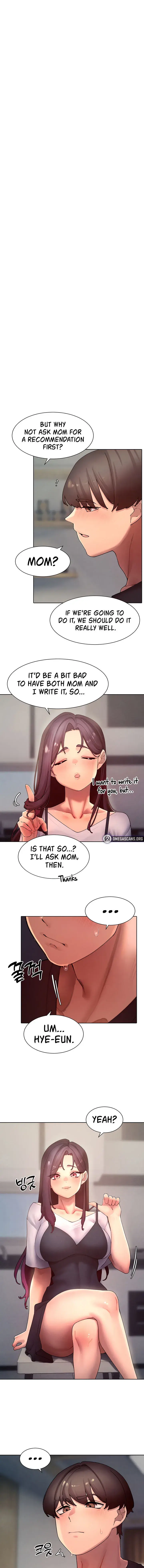 The Protagonist Gets Stronger When He Fucks The Female Hunter Chapter 47 - Page 1