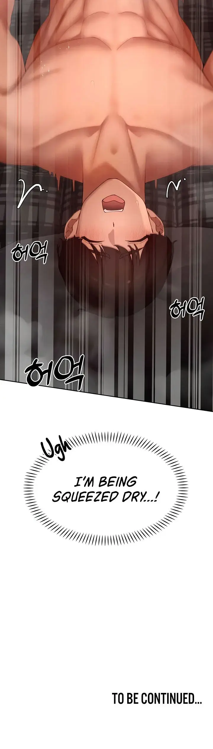 The Protagonist Gets Stronger When He Fucks The Female Hunter Chapter 49 - Page 12