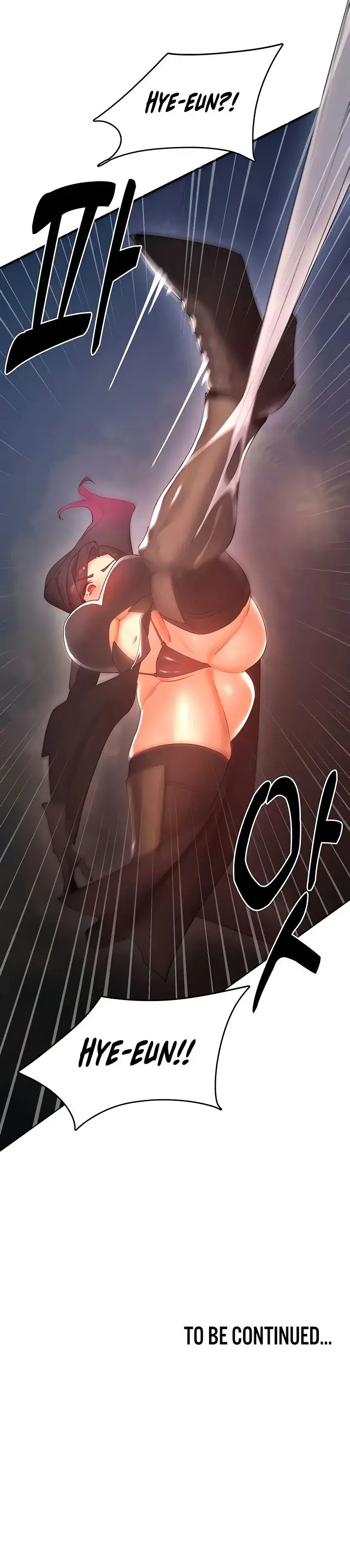 The Protagonist Gets Stronger When He Fucks The Female Hunter Chapter 51 - Page 11