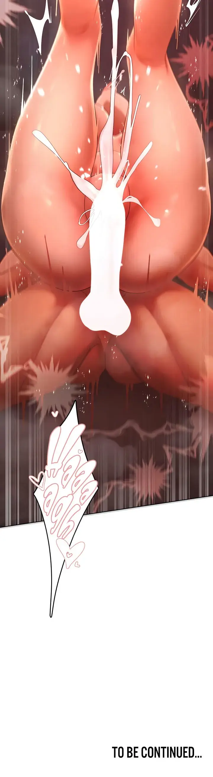 The Protagonist Gets Stronger When He Fucks The Female Hunter Chapter 54 - Page 14