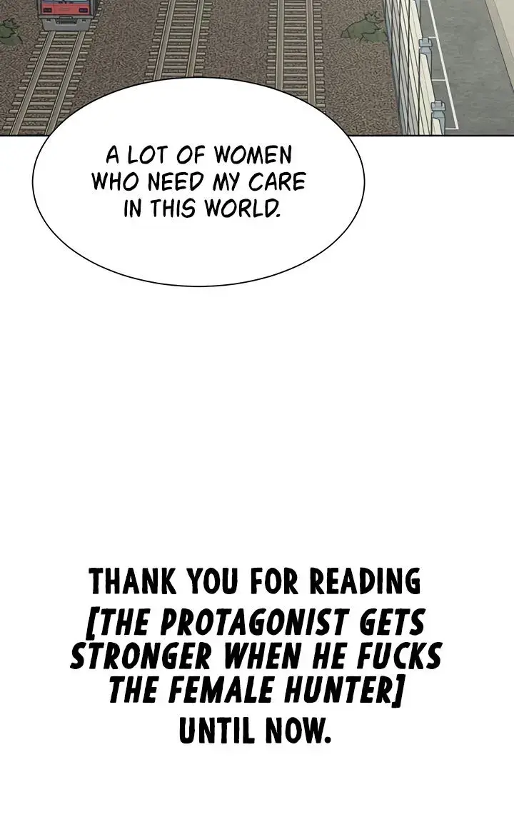 The Protagonist Gets Stronger When He Fucks The Female Hunter Chapter 64 - Page 12