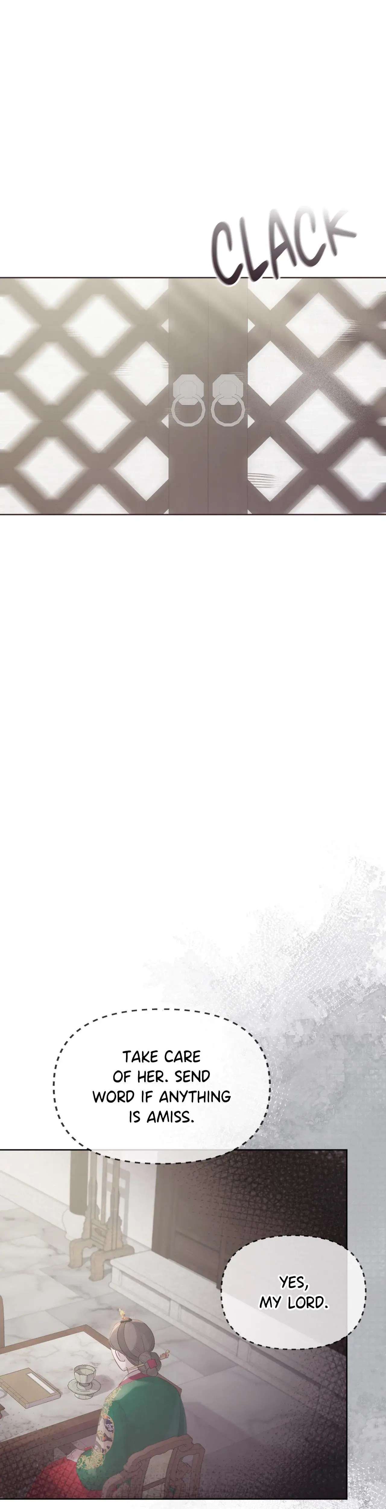The Queens Secret Lessons Chapter 1 - Page 30