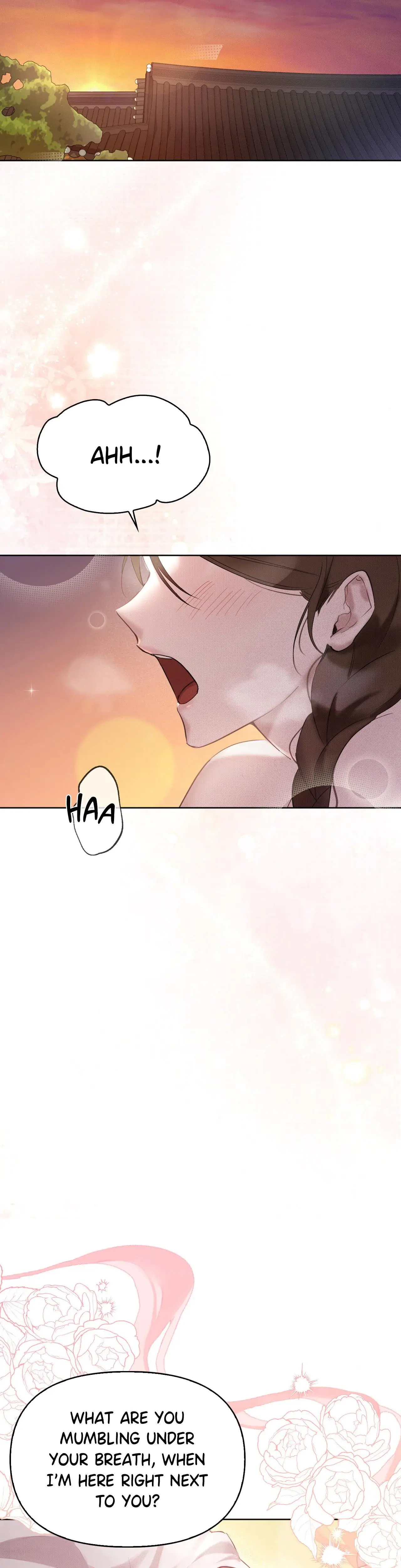 The Queens Secret Lessons Chapter 1 - Page 35