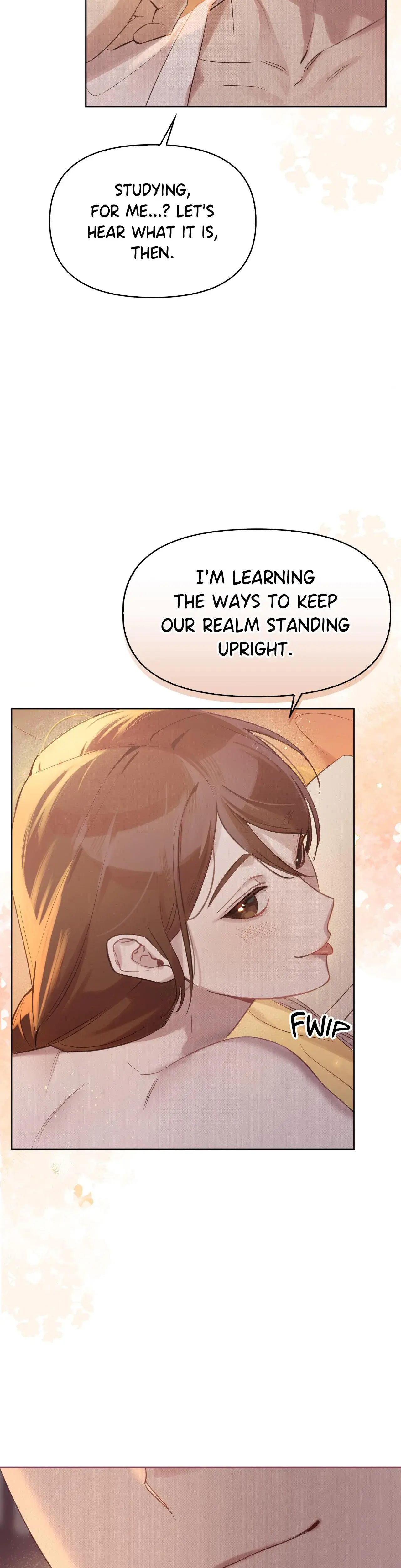 The Queens Secret Lessons Chapter 1 - Page 38