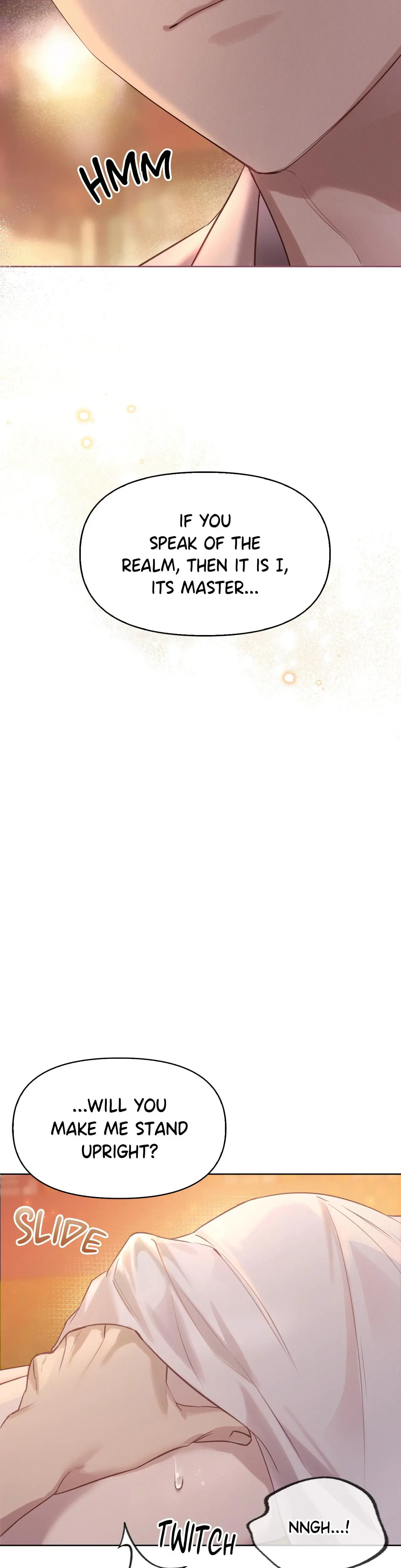 The Queens Secret Lessons Chapter 1 - Page 39