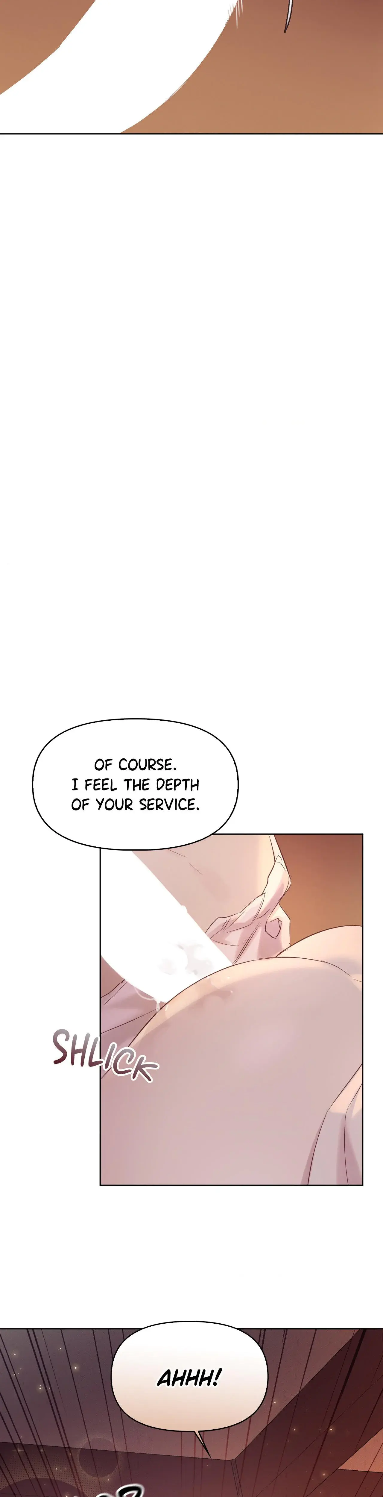 The Queens Secret Lessons Chapter 1 - Page 43