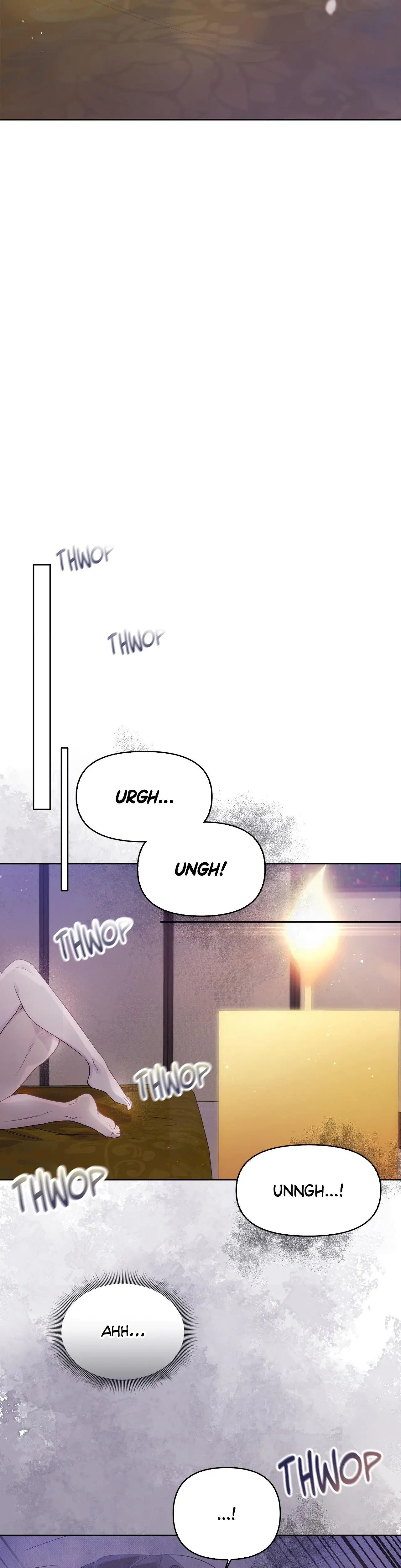 The Queens Secret Lessons Chapter 1 - Page 56