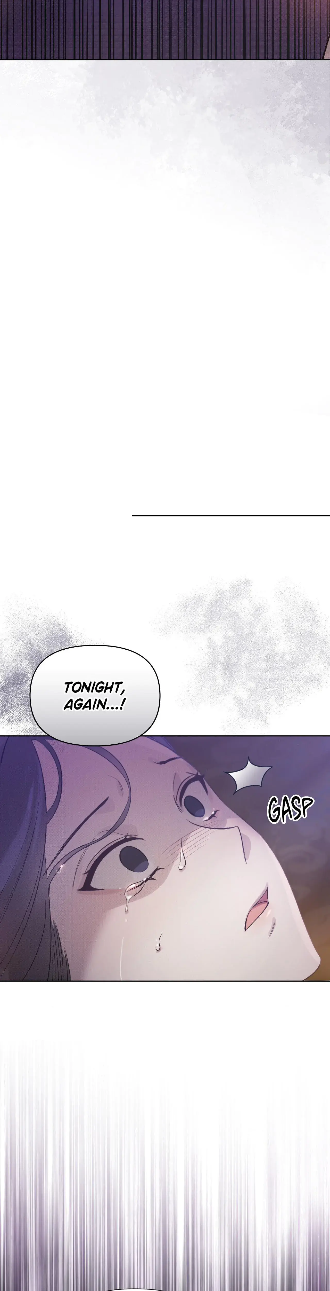 The Queens Secret Lessons Chapter 1 - Page 58