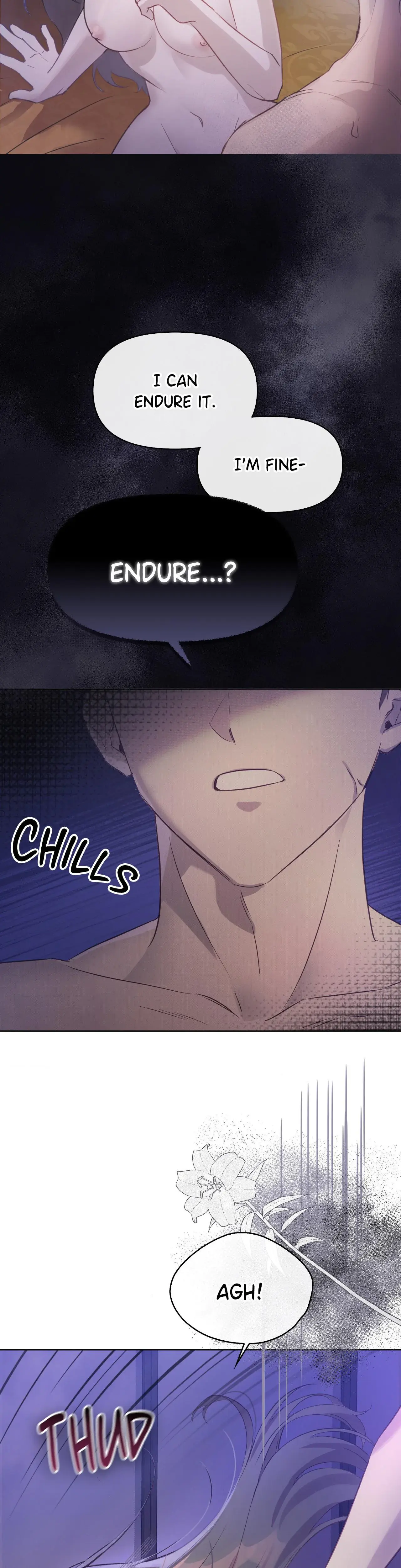 The Queens Secret Lessons Chapter 1 - Page 60
