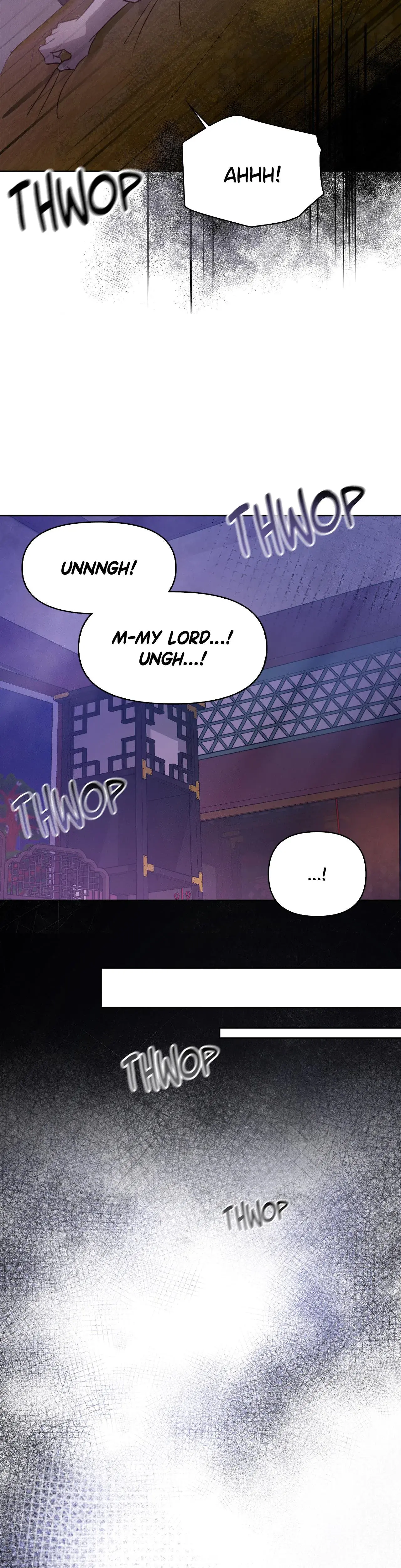 The Queens Secret Lessons Chapter 1 - Page 62