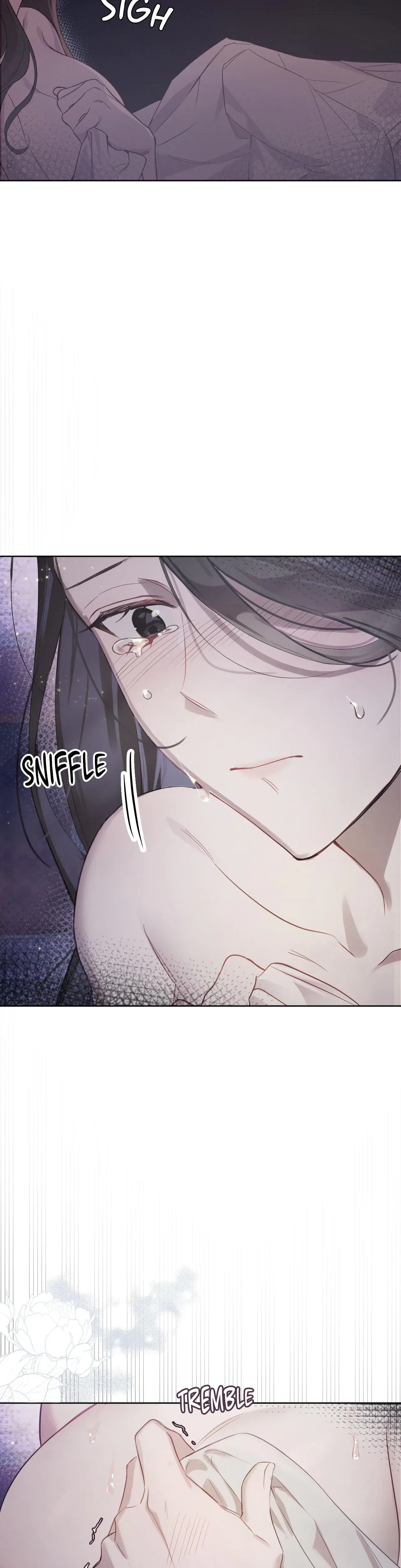 The Queens Secret Lessons Chapter 1 - Page 64