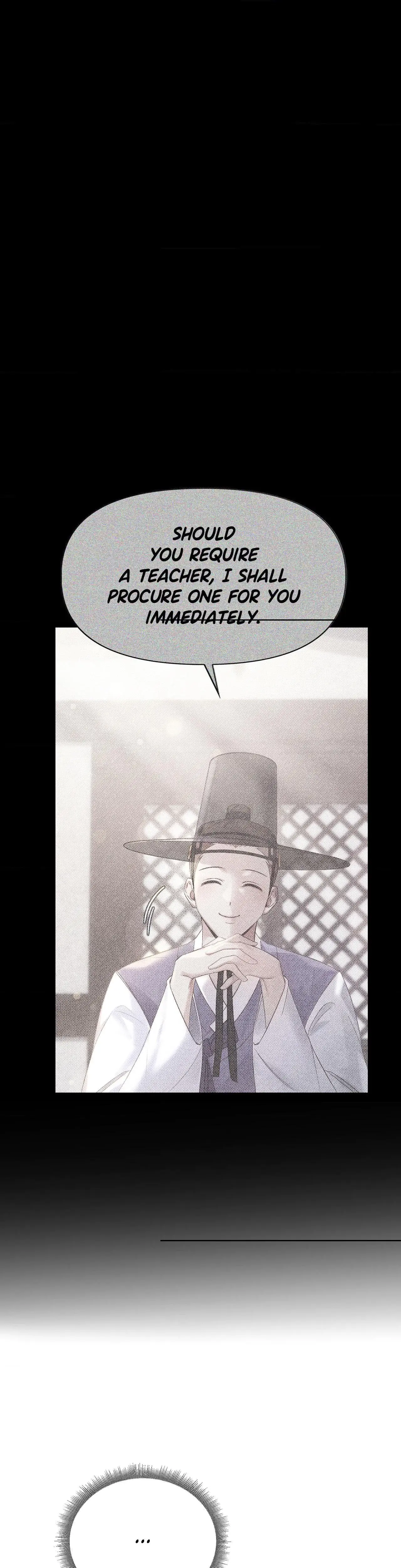 The Queens Secret Lessons Chapter 1 - Page 66