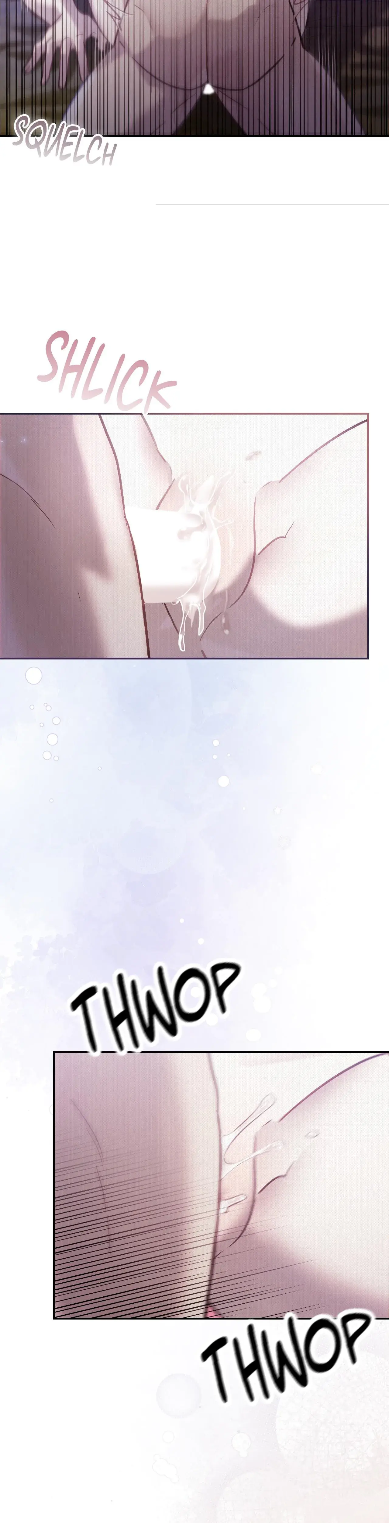 The Queens Secret Lessons Chapter 10 - Page 33