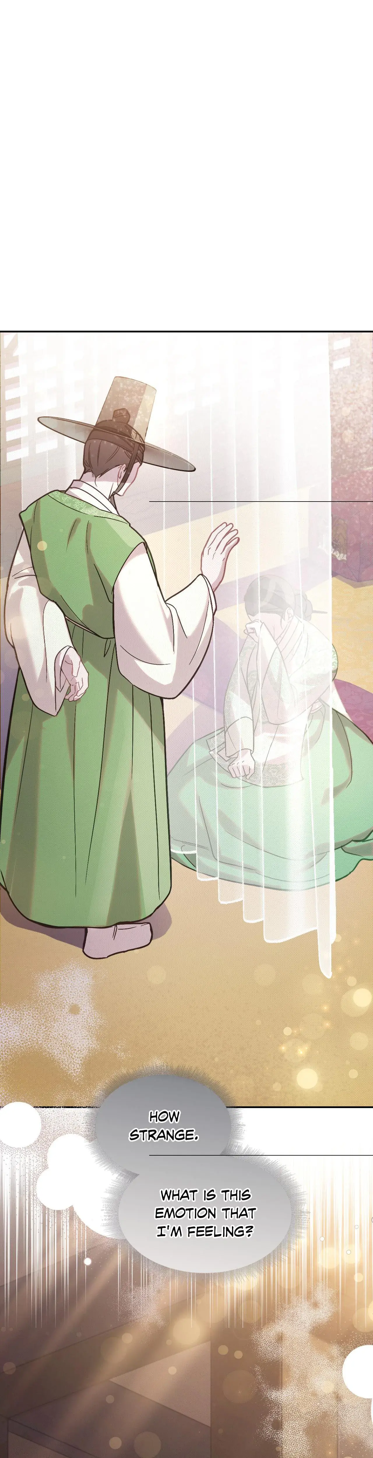 The Queens Secret Lessons Chapter 11 - Page 41