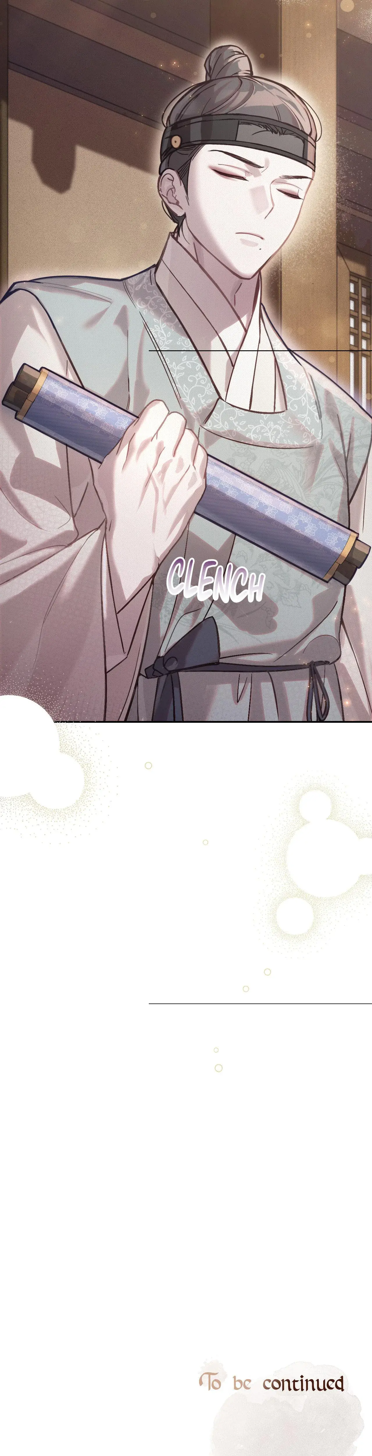 The Queens Secret Lessons Chapter 11 - Page 42