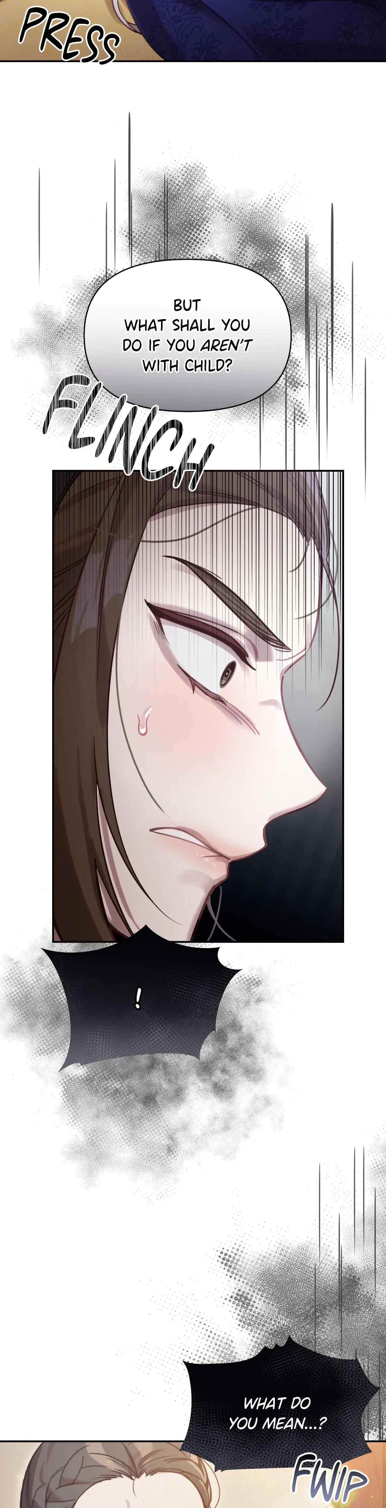 The Queens Secret Lessons Chapter 12 - Page 6
