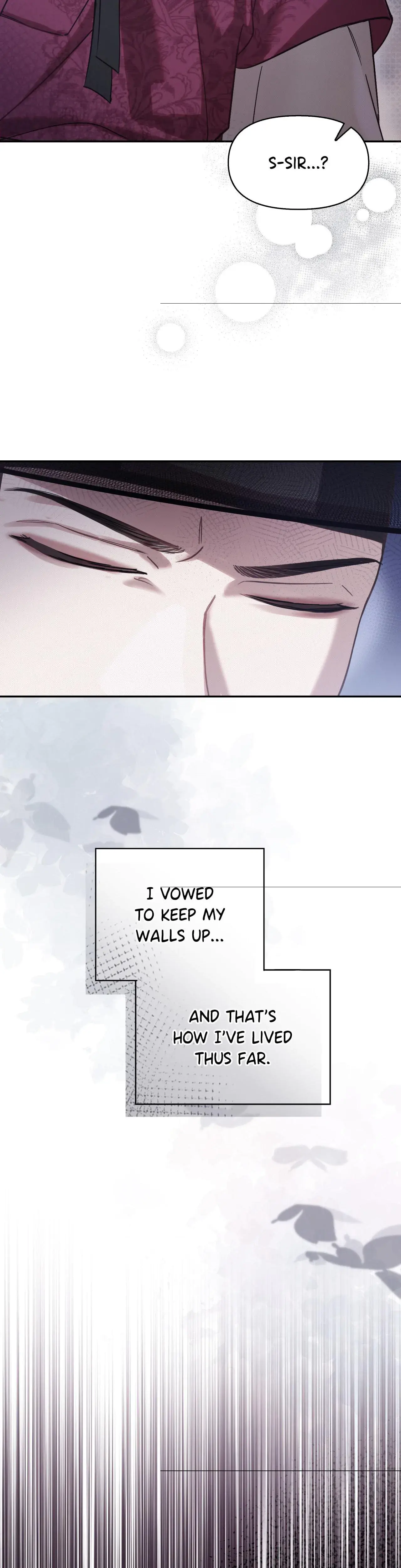 The Queens Secret Lessons Chapter 13 - Page 12
