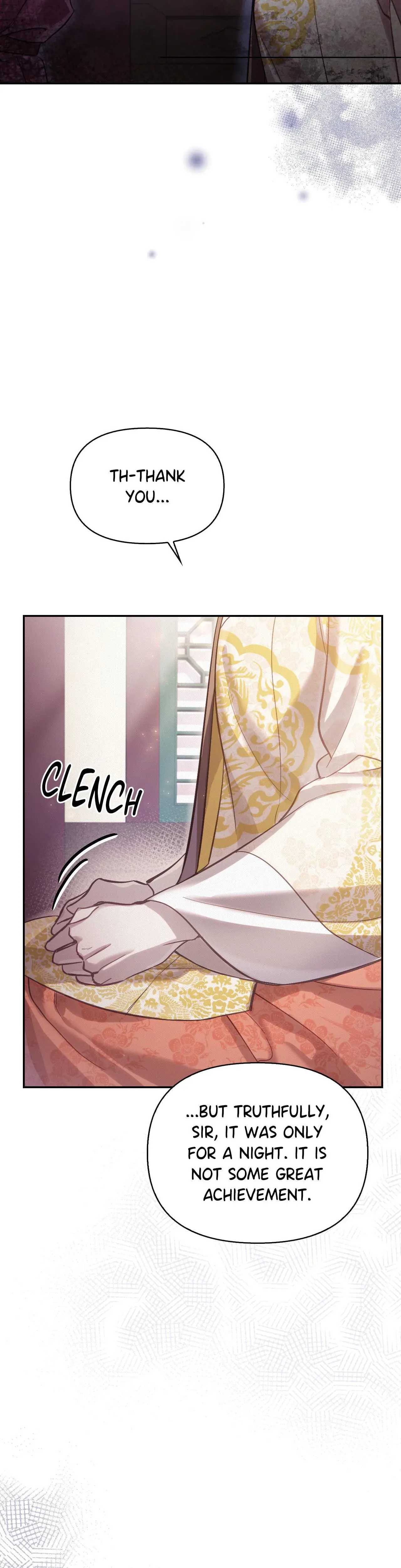 The Queens Secret Lessons Chapter 13 - Page 19