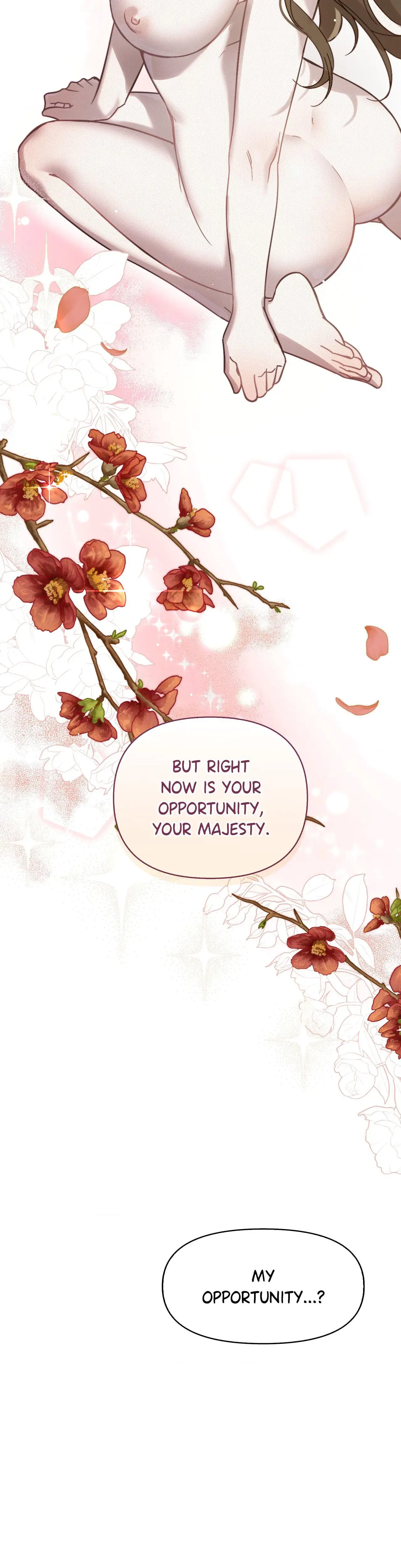 The Queens Secret Lessons Chapter 13 - Page 29